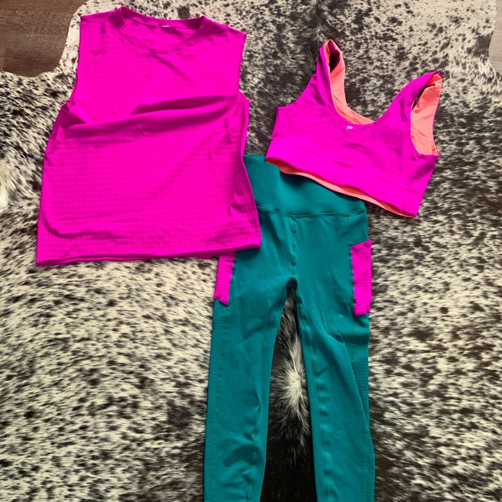 Fabletics Matched set